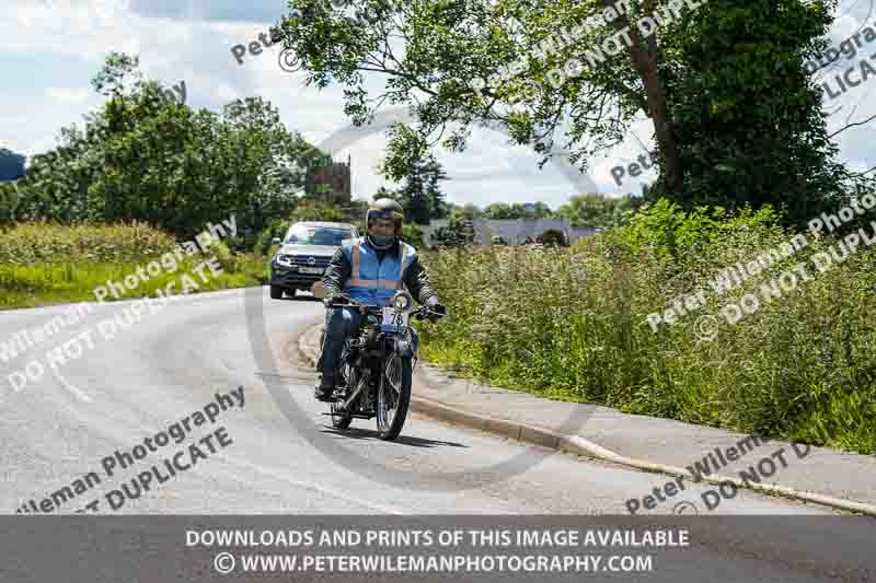 Vintage motorcycle club;eventdigitalimages;no limits trackdays;peter wileman photography;vintage motocycles;vmcc banbury run photographs